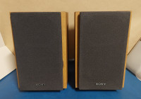 SONY SS-CEX1