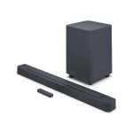 JBL Bar 500 PRO Soundbar (5.1, Multibeam, Dolby Atmos)