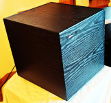 Subwoofer JAMO SW 6000 A