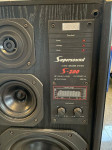 supersound brendle s-300-1