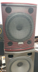 Tannoy i 15 Profesional