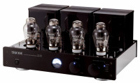 TRIODE CORP. TRZ-300W POJAČALO 20W, CLASS A, PARALLEL SINGLE ENDED