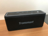 TRONSMART MEGA, 40W, Bluetooth, AUX, prijenosni zvučnik