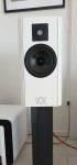 Vaic Monitor White high end zvucnici Limited Edition