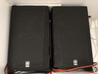 Yamaha NS-333 speaker system