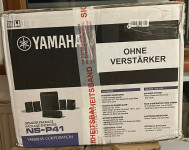 Yamaha NS-P41 surround zvucnici