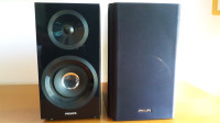 Zvučnici Philips 2x30W