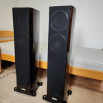 Zvučnici Tannoy Precision 6,2