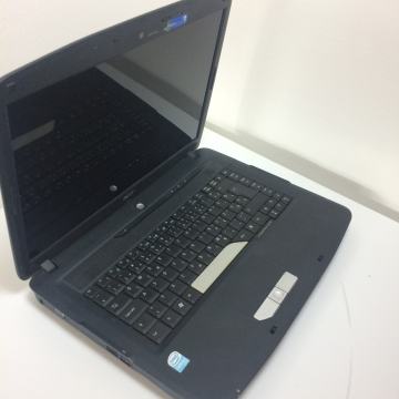 Acer aspire 1652wlmi обзор