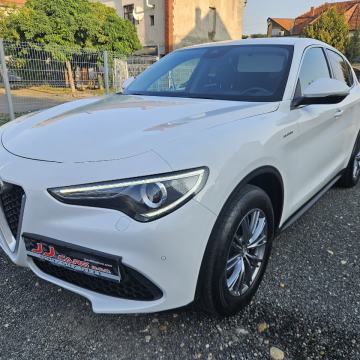 Alfa Romeo Stelvio 2.2 JTDM Q4 Aut.