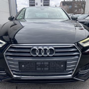 Audi A4 2,0 TDI Ultra S tronic S line NIJE UVOZ