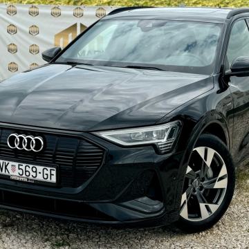 ⭐️⭐️Audi E-tron automatik⭐️⭐️