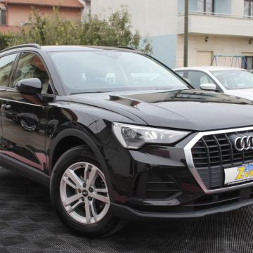 Audi Q3 35 TDI AUTOMATIK, VIRTUAL, NAVI, KOŽA, ALU, GARANCIJA DO 2 GOD