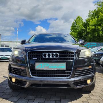 Audi Q7 3.0 V6TDI QUATTRO Tiptronic