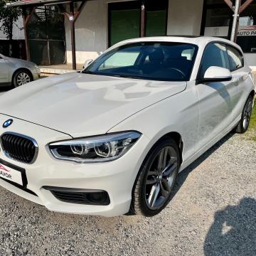 BMW 118i Sport LED šiber alu 18&amp;quot; PDC jamstvo godinu dana