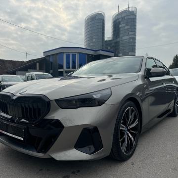 BMW 530e **M SPORT PRO PAKET**FULL OPREMA**NOVO**