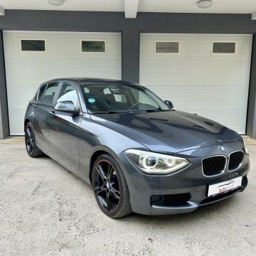 BMW serija 1 120d | 135kw | Led | Bixenon reg.1god