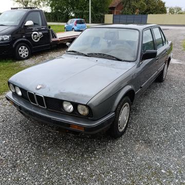 BMW serija 3 316