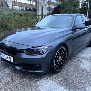 BMW serija 3 320d Sport