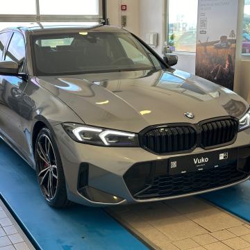 BMW serija 3 320i Automatik M-sport