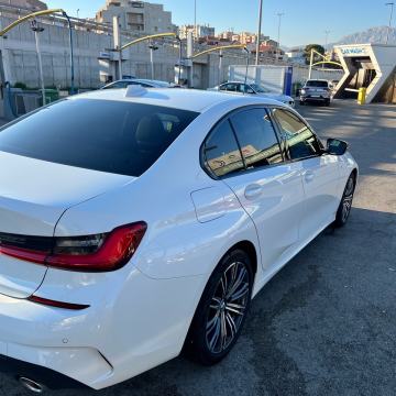 BMW serija 3 320i automatik