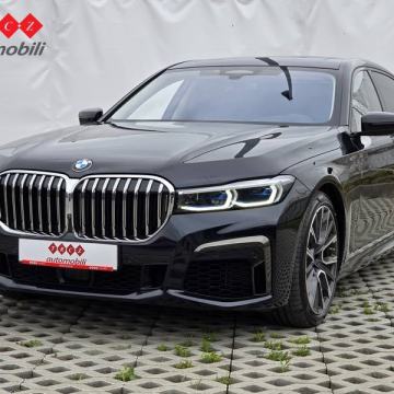 BMW SERIJA 7 M760Li v12 xDrive