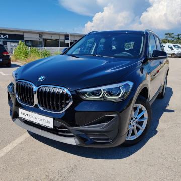 BMW X1 sDrive Business Design, samo 69000 km