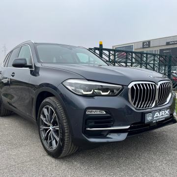 BMW X5 xDrive30d AUTOMATIK °VIRTUAL°KOŽA°U SUSTAVU PDV-A°LEASING°