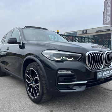 BMW X5 xDrive45e °VIRTUAL°KAMERA°PANORAMA°U SUSTAVU PDV-A°LEASING°