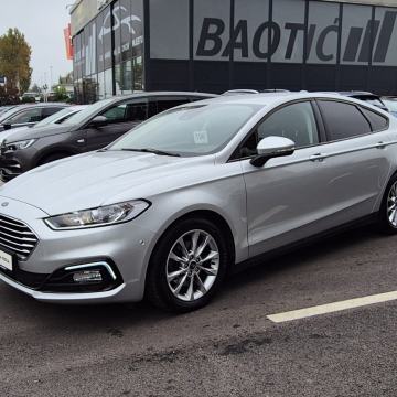 Ford Mondeo 2,0 TDCi ALU NAVI KAMERA *64.000 KM*GARANCIJA*