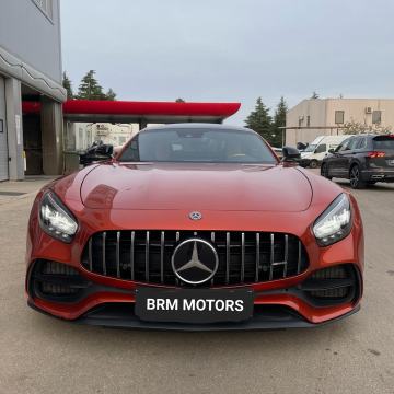 Mercedes-Benz AMG GT C  Limited Edition 1/1  --2020.g.--40.000km--