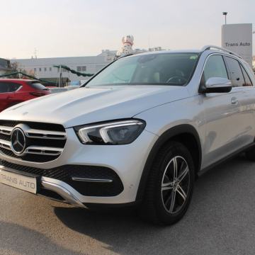 Mercedes-Benz GLE 300d AUTOMATIK *LED, NAVIGACIJA, KAMERA*