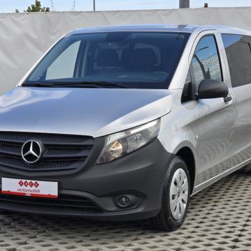 Mercedes-Benz Vito 114 CDI EXTRA LANG *** VIŠE KOMADA ***