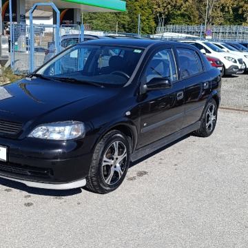 Opel Astra 1,4 Nije uvoz ✅očuvan