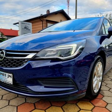 Opel Astra 1.6 CDTI,,ODLIČAN,,SERVISNA,,110568KM