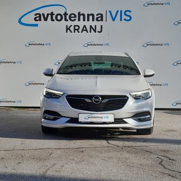 Opel Insignia 2.0 CDTI 154KW INNOVATION 4WD AUTO BOGATA OPREMA