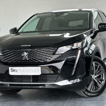 Peugeot 3008 1,5 BlueHDI 130KS•ALLURE•Jamstvo 12MJ•LEASING BEZ UČEŠĆA