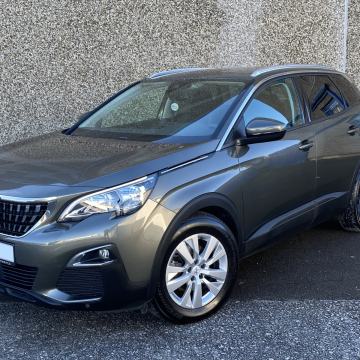 Peugeot 3008 1,5 BlueHDI | AUTOMATIK | JAMSTVO | FINANCIRANJE |