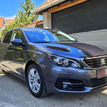 PEUGEOT 308 1.2 PureTech | 110 S&amp;amp;S Active | benzin | 110ks | u PDV-u!