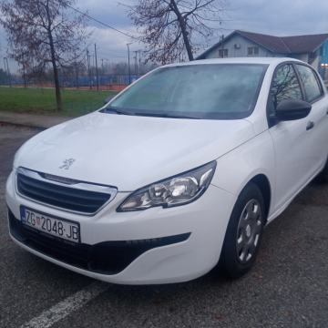 Peugeot 308 ,1.6 hdi ,mog. zamjena,nema prijenosa,098/1657725,cijena 6