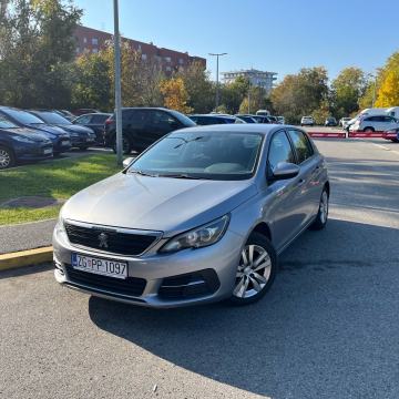 Peugeot 308 130ks automatik KAO NOVI ! ! !  Akcija !