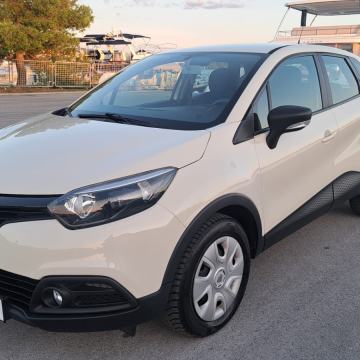 Renault Captur dCi 90   ⭐️Stanje 10/10⭐️