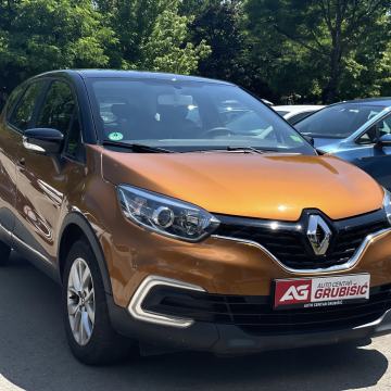 Renault Captur dCi Automatik *1.vlasnik* *Servisna knjiga* Top stanje!