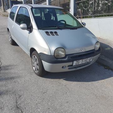 Renault Twingo 1,2