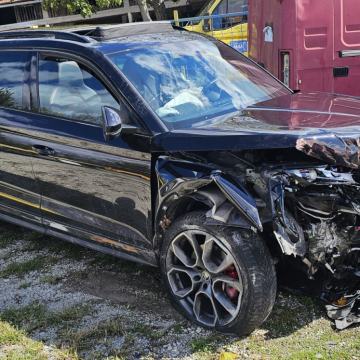 Škoda Kodiaq RS 2.0 Bi-TDI, 240 KS, 4×4 automatik