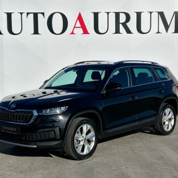 Škoda Kodiaq 2,0TDI 7 SJEDALA,DSG,VIRTUAL,ACC,KAMERA,TVORNIČKO JAMSTVO