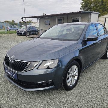 Škoda Octavia 1,6 TDI DSG, NIJE UVOZ, REG 6/25, POTVRDA KM, ALU