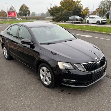 Škoda Octavia 2,0 TDI DSG/AUTOMATIC/f1,PO NARUĐBI KO NOVA