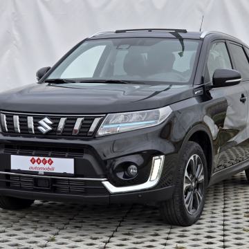 Suzuki Vitara 1.4 Boosterjet GLX HYBRID