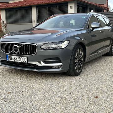 Volvo V90 D4 automatik